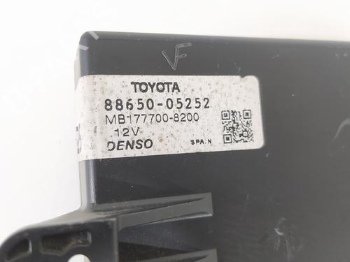 Electronic module TOYOTA AVENSIS Estate (_T27_)  | BP10570298M83 