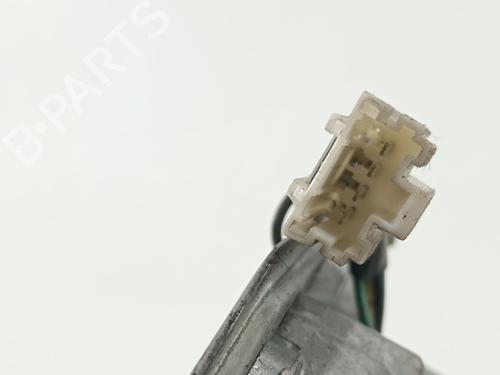 Rear wiper motor MITSUBISHI PAJERO II (V3_W) 3.2 DiD 4WD | BP19439525M102 