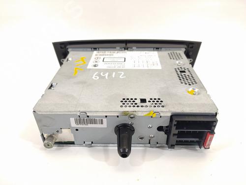 Radio FIAT PUNTO EVO (199_)  | BP7098214E6 