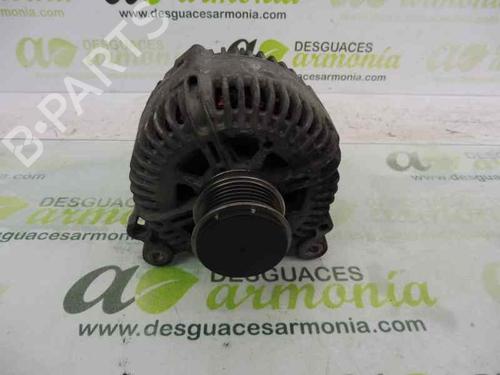 Alternator VW PASSAT B6 (3C2)  | BP1840193M7 