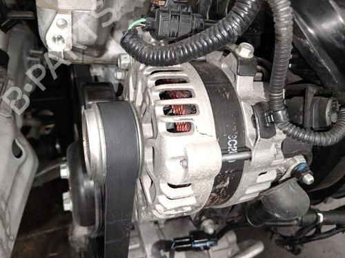 Used Alternator Alternator 38538667 38538667