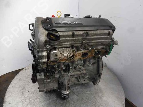 Motor SUZUKI SWIFT III (MZ, EZ) [2005-2024]  4453513