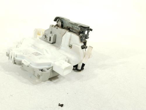 Used Front left lock Front left lock AUDI Q2 (GAB, GAG) 35 TFSI (150 hp) 33954368 33954368