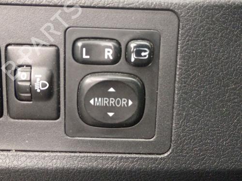 Used Mirror switch Mirror switch 37533927 37533927