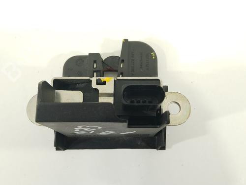 Tailgate lock VW POLO V (6R1, 6C1)  | BP19414974C101 