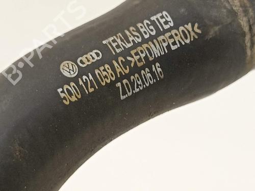 Pipe SEAT LEON (5F1) 2.0 Cupra | BP40100341M125 - Image 2