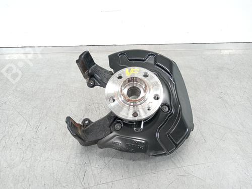 Used Left front steering knuckle SEAT ARONA (KJ7, KJP) [2017-2025]  17713445