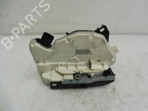 Used Front right lock SEAT IBIZA IV (6J5, 6P1) [2008-2017]  1949501