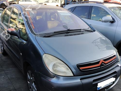 Pedal CITROËN XSARA PICASSO (N68) 1.6 HDi | BP1878269I4 