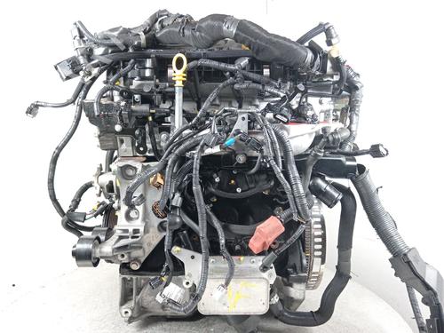 Motor NISSAN QASHQAI II SUV (J11, J11_) [2013-2025]  17774833