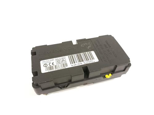 Used Electronic module Electronic module 19256084 19256084