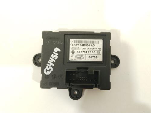 Used Electronic module FORD MONDEO IV (BA7) 1.8 TDCi (125 hp) 28424852