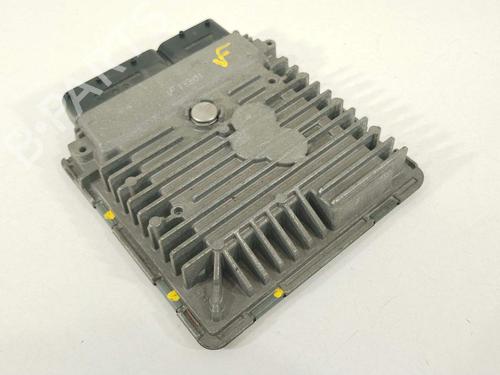 Engine control unit (ECU) SEAT LEON (1P1) 1.6 TDI | BP36160323M57 - Image 3