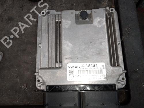 Used Engine control unit (ECU) Engine control unit (ECU) VW TIGUAN (AD1, AX1) 2.0 TDI (150 hp) 33626960 33626960