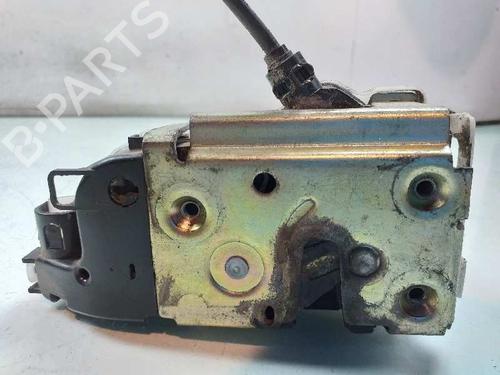 Front right lock CITROËN C2 (JM_)  | BP4843721C97 