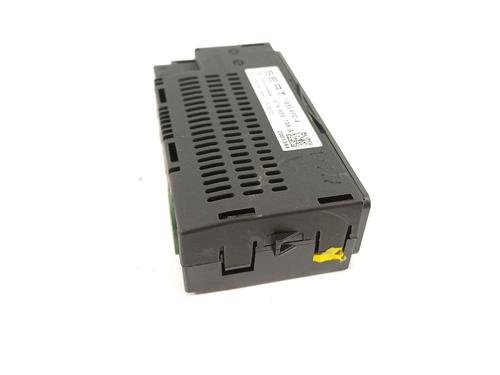 Electronic module SEAT IBIZA V (KJ1, KJG)  | BP24363813M83 