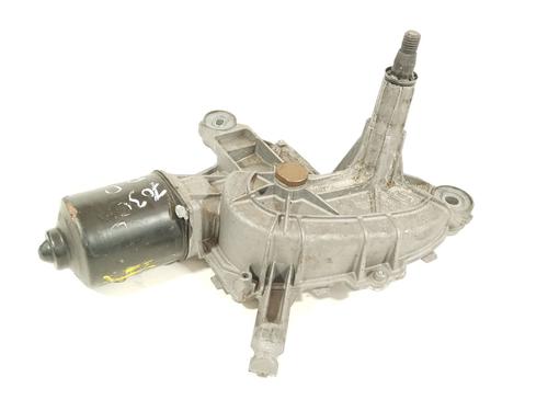 Used Front wiper motor CITROËN C4 Grand Picasso I (UA_) [2006-2013]  7677015