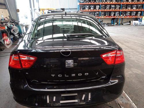 tailgate-seat-toledo-iv-kg3-2012-2013-2014-2015-2016-2017-2018-2019-32184046 main image