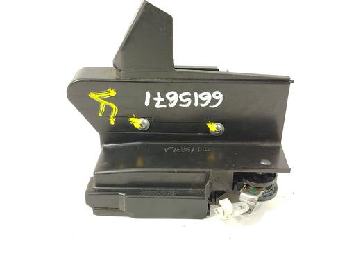 Front right lock DACIA SANDERO II TCe 90 (B8M1, B8MA, B8AC) | BP31753725C97