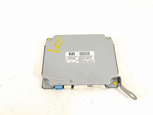 Used Electronic module Electronic module 11940254 11940254