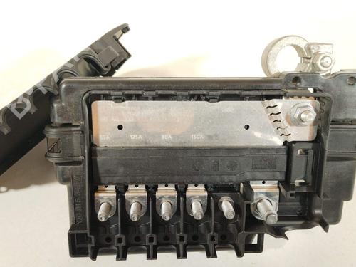 Fuse box SEAT IBIZA V (KJ1, KJG) 1.0 TSI | BP39568666E1 - Image 2