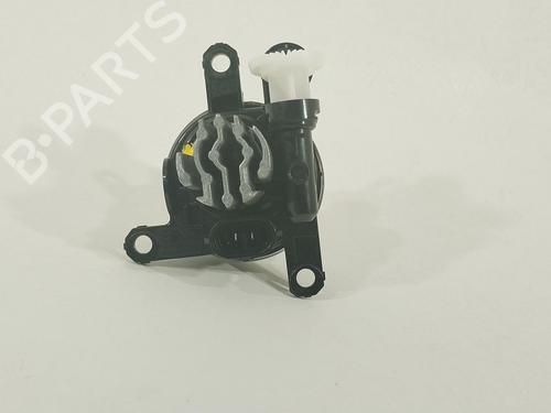 Left front fog light OPEL CORSA F (P2JO) 1.2 (68) | BP36319883C30 - Image 4