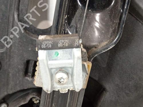 Front left window mechanism VW GOLF VI (5K1) 2.0 GTi | BP35952955C22 - Image 6