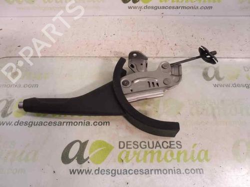 Hand brake SEAT IBIZA IV (6J5, 6P1)  | BP8786232I18 