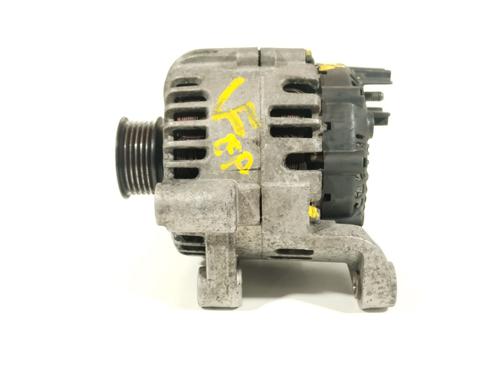Used Alternator Alternator BMW X5 (E53) 3.0 d (184 hp) 17529502 17529502