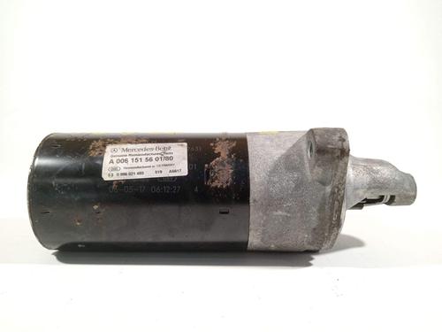 Used Starter Starter 16800995 16800995