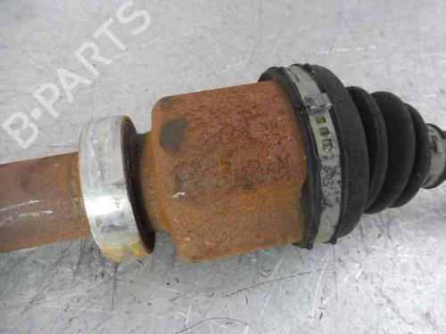 Right front driveshaft FORD MONDEO IV (BA7)  | BP4854409M39 