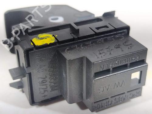 Right front window switch CUPRA LEON (KL1, KU1, KUG) 2.0 TSI | BP34444850I26 - Image 6