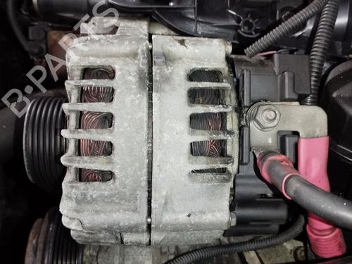 Alternator BMW 5 Touring (E61) 520 d | BP36338149M7 - Image 2