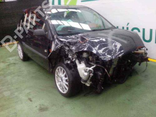 Right taillight FORD FIESTA V (JH_, JD_)  | BP2238296C35 