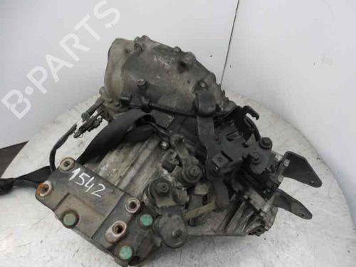 Gearbox KIA CARENS III MPV (UN)  | BP2444710M3 