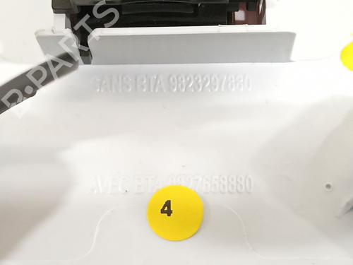 Innerbelysning PEUGEOT 208 II (UB_, UP_, UW_, UJ_)  | BP19794188I8 