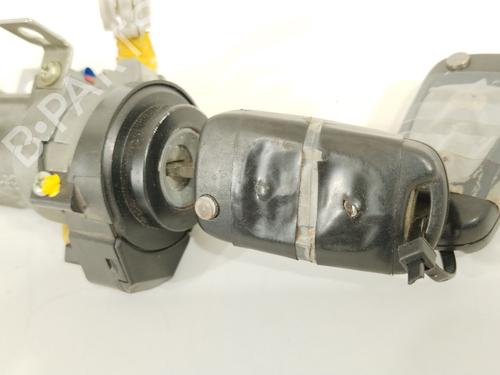 Ignition barrel KIA CEE'D SW (ED) 1.6 CRDi 115 | BP37269978M48 - Image 5