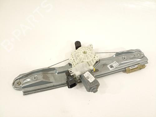 Used Rear right window mechanism FORD FOCUS III [2010-2020]  8792362