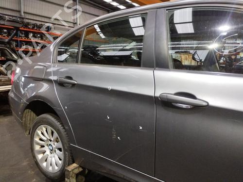 Used Right rear door BMW 3 (E90) 320 i (170 hp) 29712289