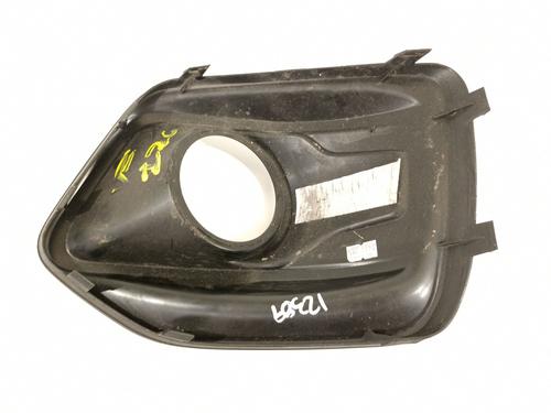 Grille FIAT FIORINO Box Body/MPV (265_)  | BP21053627C40 