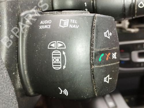 Headlight switch RENAULT SCÉNIC III (JZ0/1_) 1.5 dCi | BP26691923I24 - Image 4