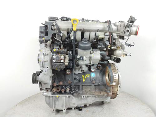 Motor Motor 5858554 5858554