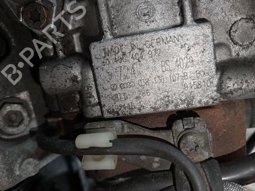 Engine SEAT IBIZA III (6L1) 1.9 SDI | BP35806990M1  - Image 6