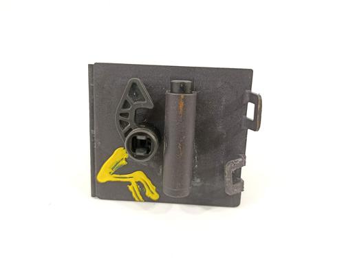 Used Fuel door actuator Fuel door actuator MERCEDES-BENZ A-CLASS (W176) A 45 AMG 4-matic (176.052) (360 hp) 18308658 18308658