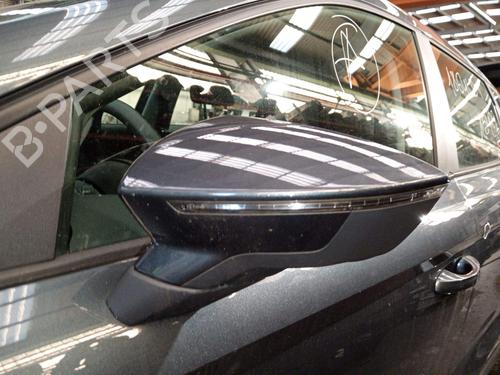 left-mirror-seat-ibiza-v-kj1-kjg-2017-37520490 main image