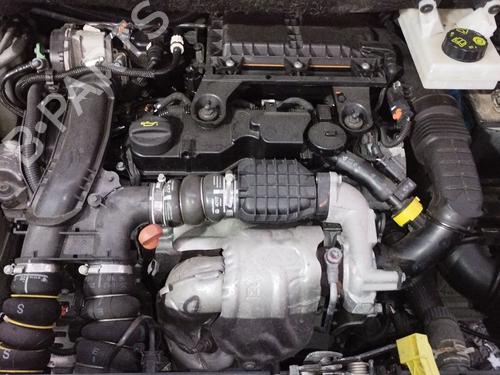 engine-peugeot-partner-box-bodympv-k9-2018-32518434 main image