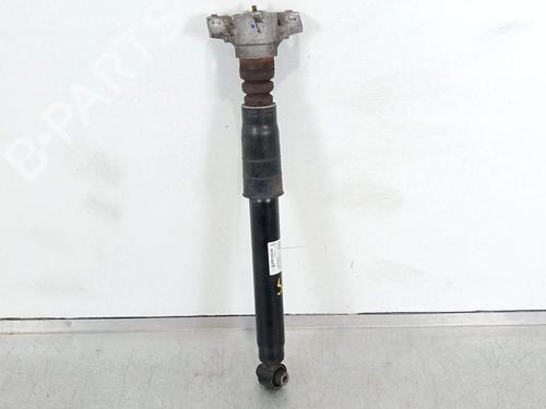 Used Left rear shock absorber Left rear shock absorber 30103438 30103438