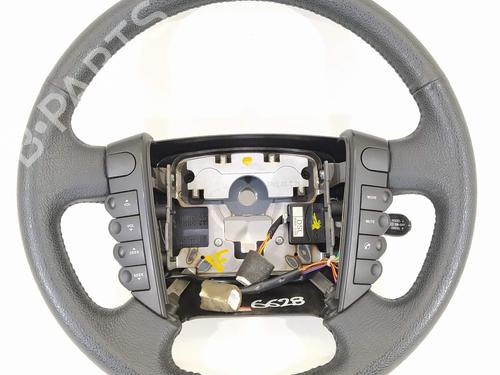 Used Steering wheel Steering wheel 7225528 7225528