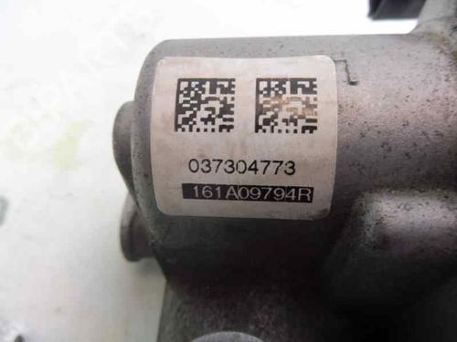 Throttle body RENAULT CLIO IV (BH_) 1.5 dCi 90 | BP16772357M82