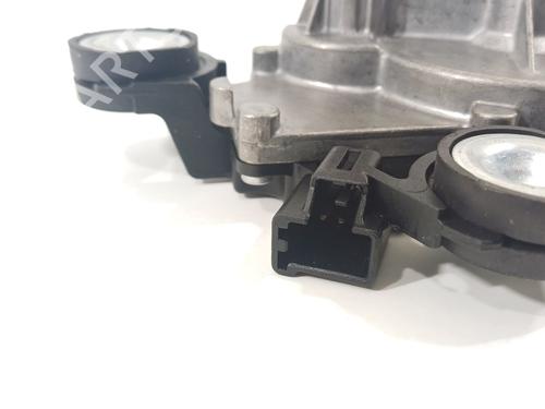 Rear wiper motor FORD MONDEO IV (BA7)  | BP16982983M102 